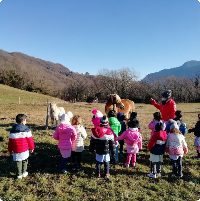 Progetto didattico