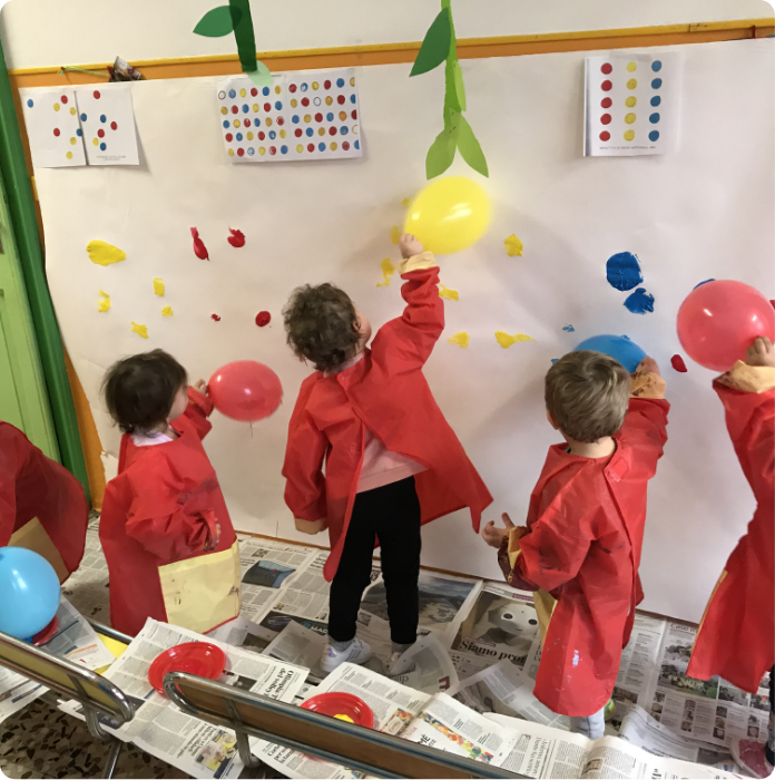 Sezione Sole 2